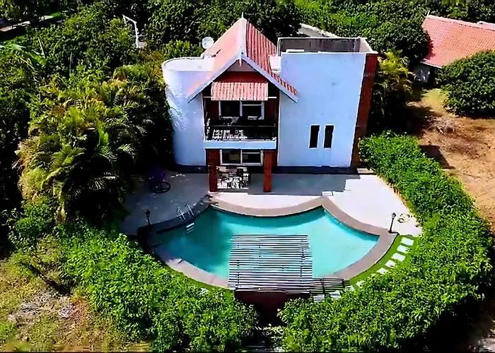 Nostravila Resort And Spa