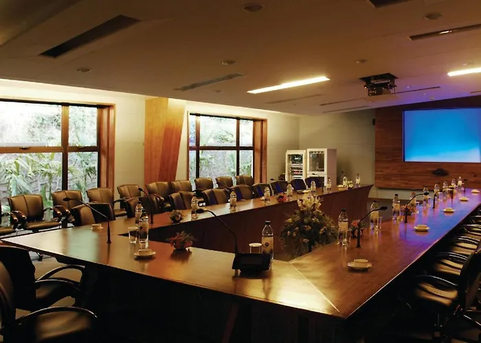 Aamby Valley CityVilla